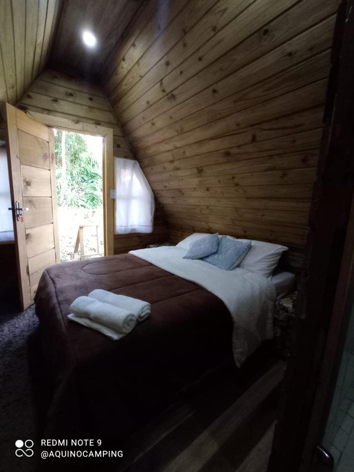 Aqui No Camping Брумадінью Номер фото