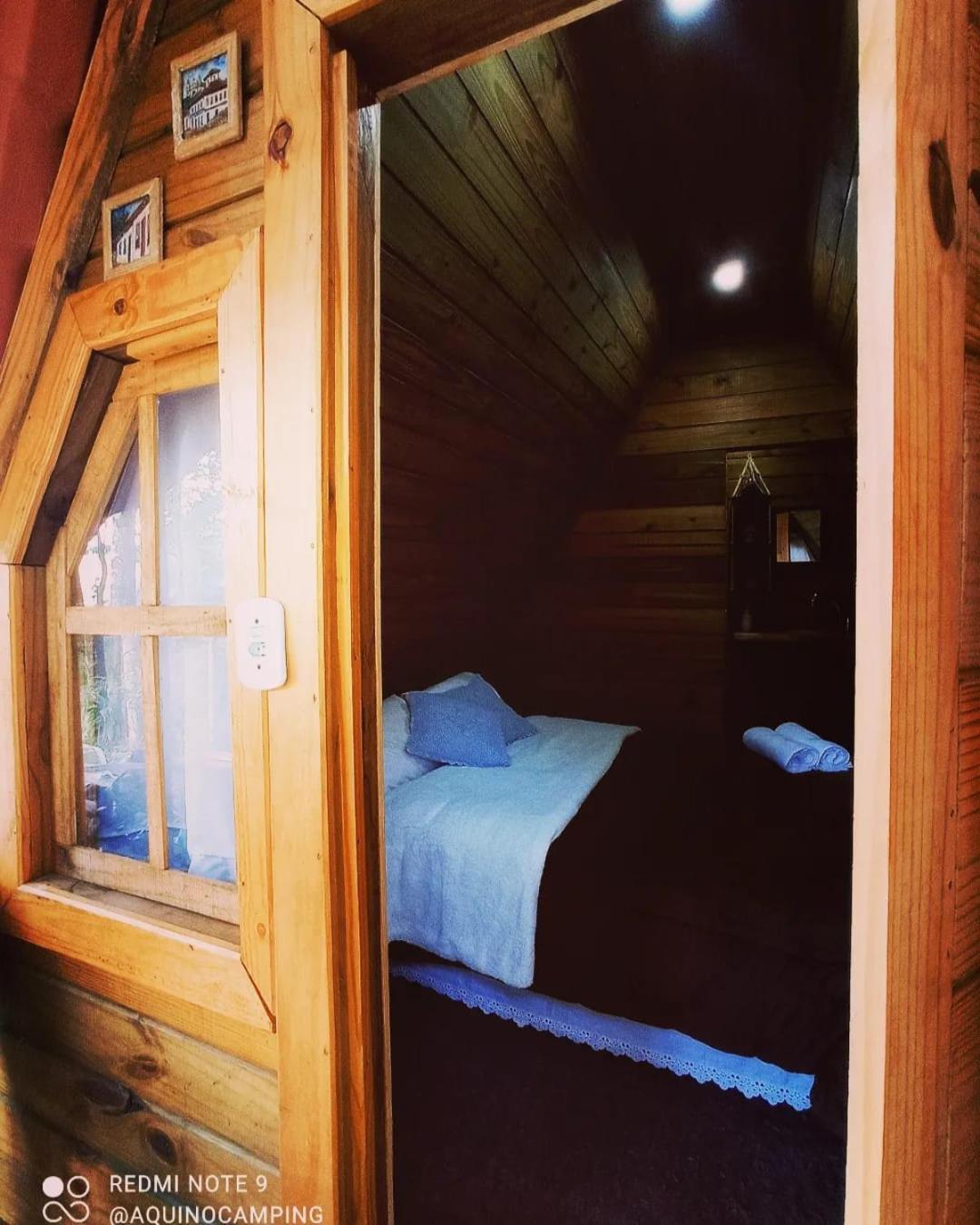 Aqui No Camping Брумадінью Номер фото