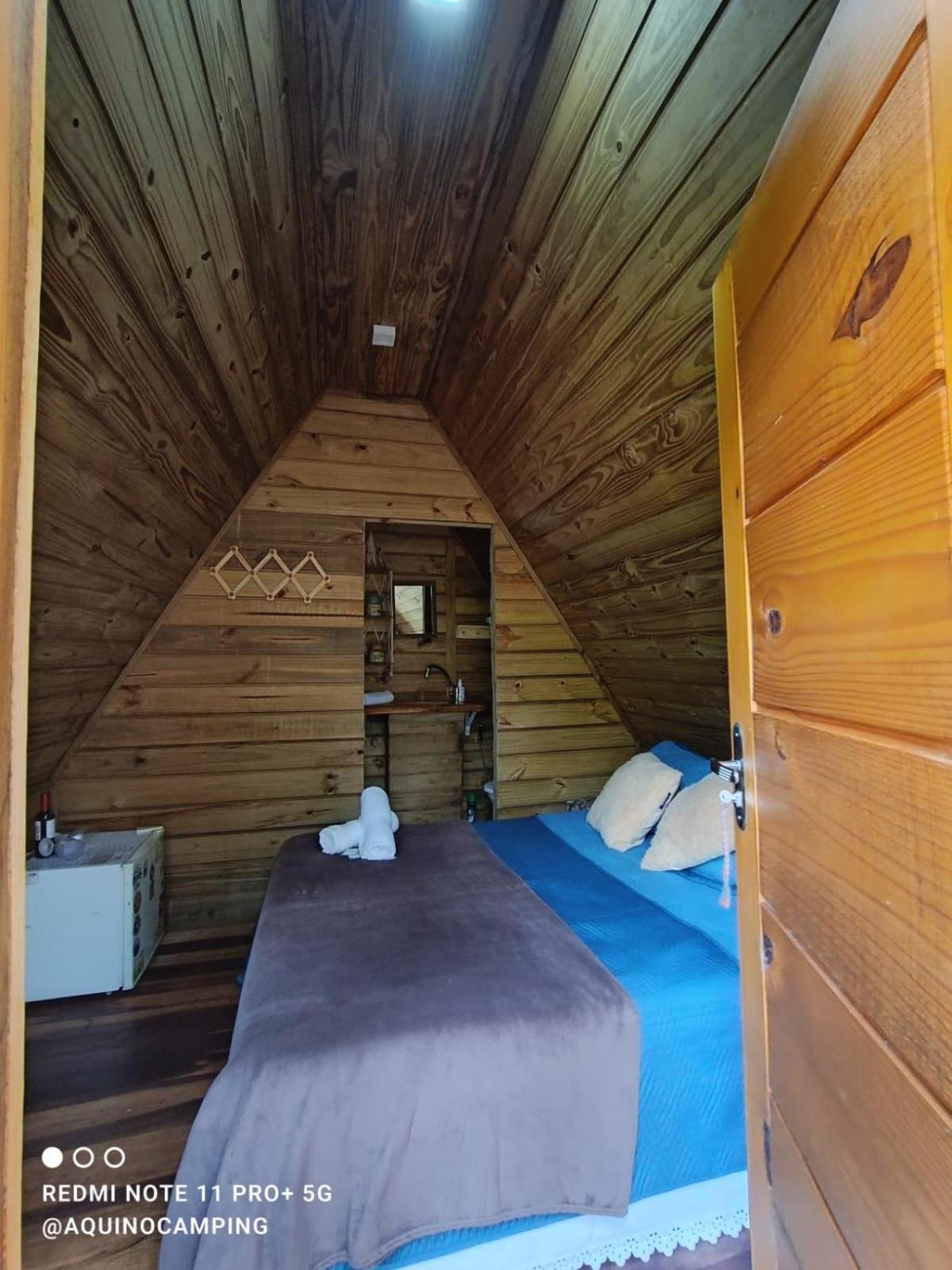 Aqui No Camping Брумадінью Екстер'єр фото